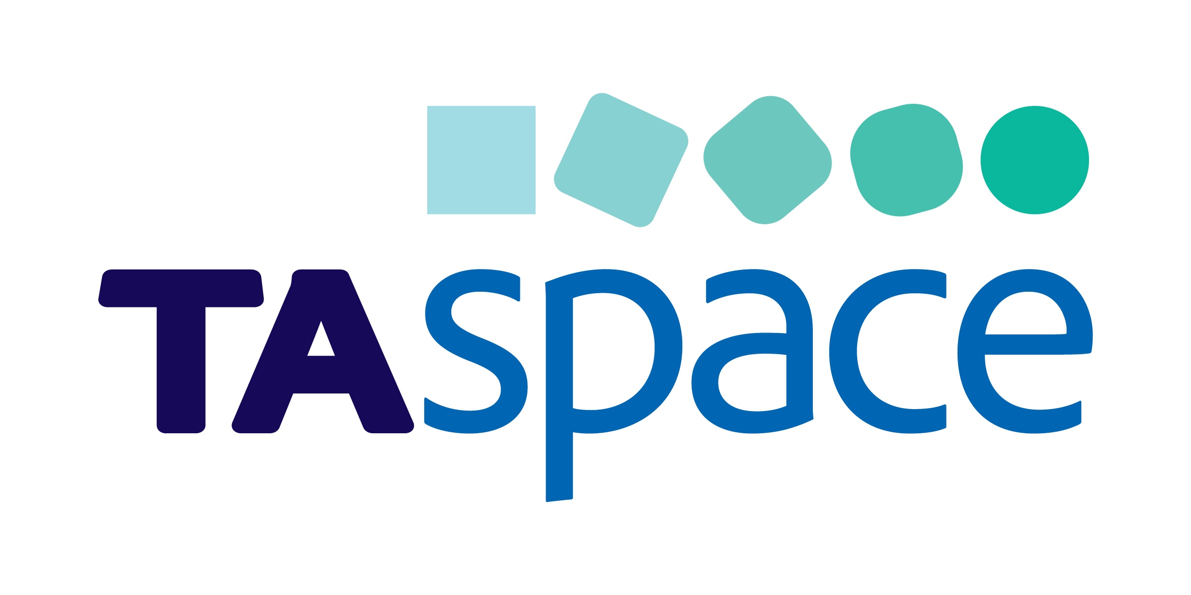 TA Space logo